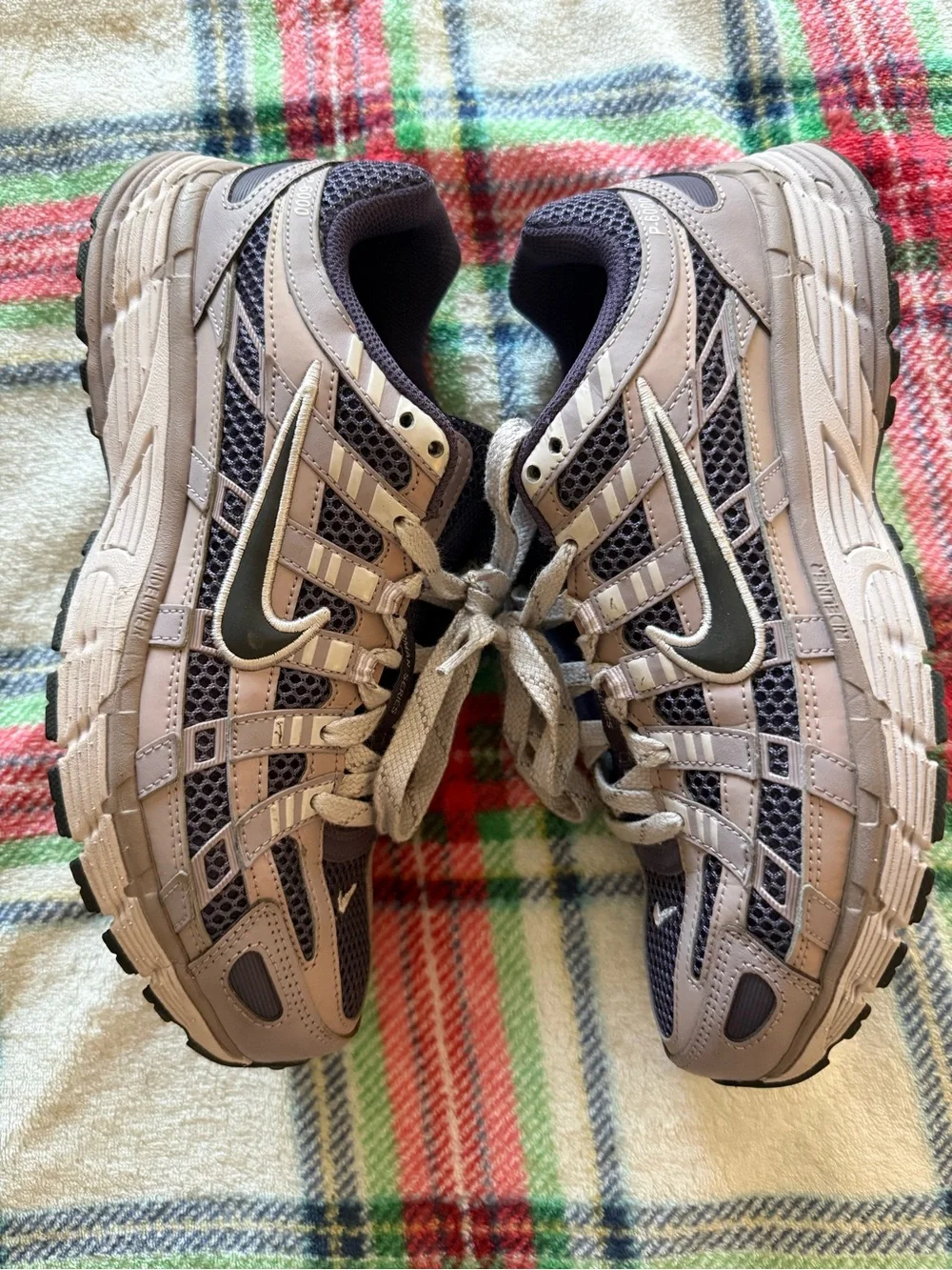 Nike P-6000 SE